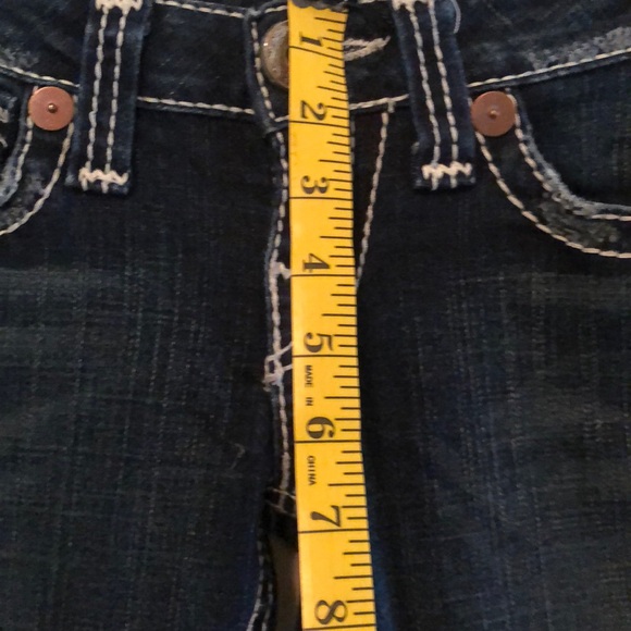 True Religion Jeans - Picture 7 of 8